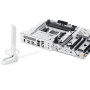 Материнська плата ASUS X870 MAX GAMING WIFI7 W Материнська плата ASUS X870 MAX GAMING WIFI7 W