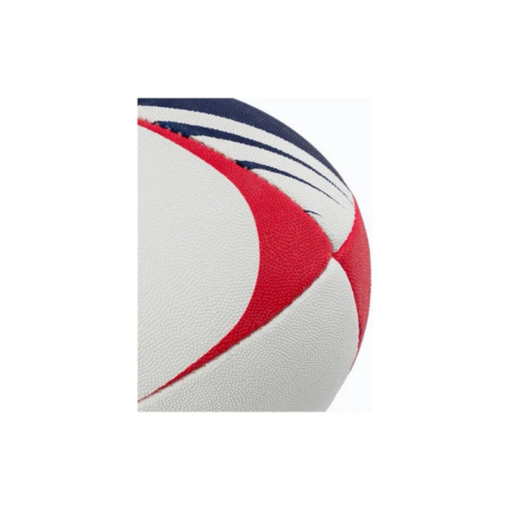 М'яч регбійний Joma J-Training 400679.206 білий Уні 5 (8424309792930)