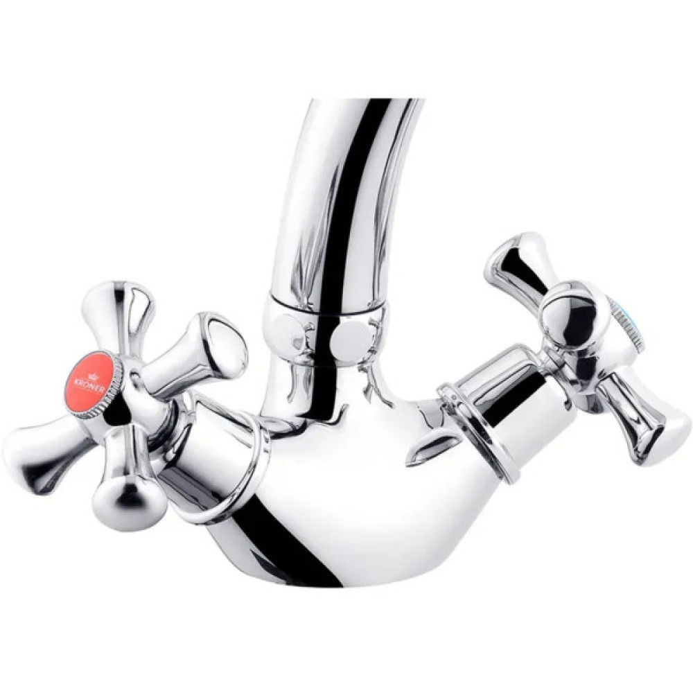 Змішувач Kroner Rhein-C031 (CV016434)