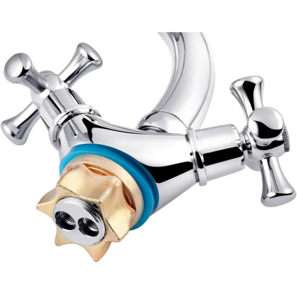 Змішувач Kroner Rhein-C031 (CV016434)