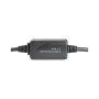 Дата кабель USB 2.0 AM/AF 20.0 m active Digitus (DA-73102) Дата кабель USB 2.0 AM/AF 20.0 m active Digitus (DA-73102)