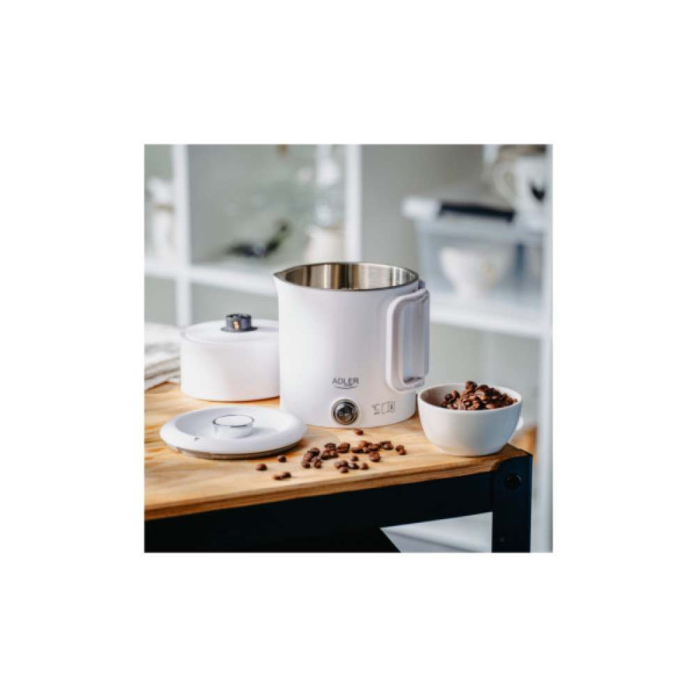 Електрочайник Adler AD 1388w
