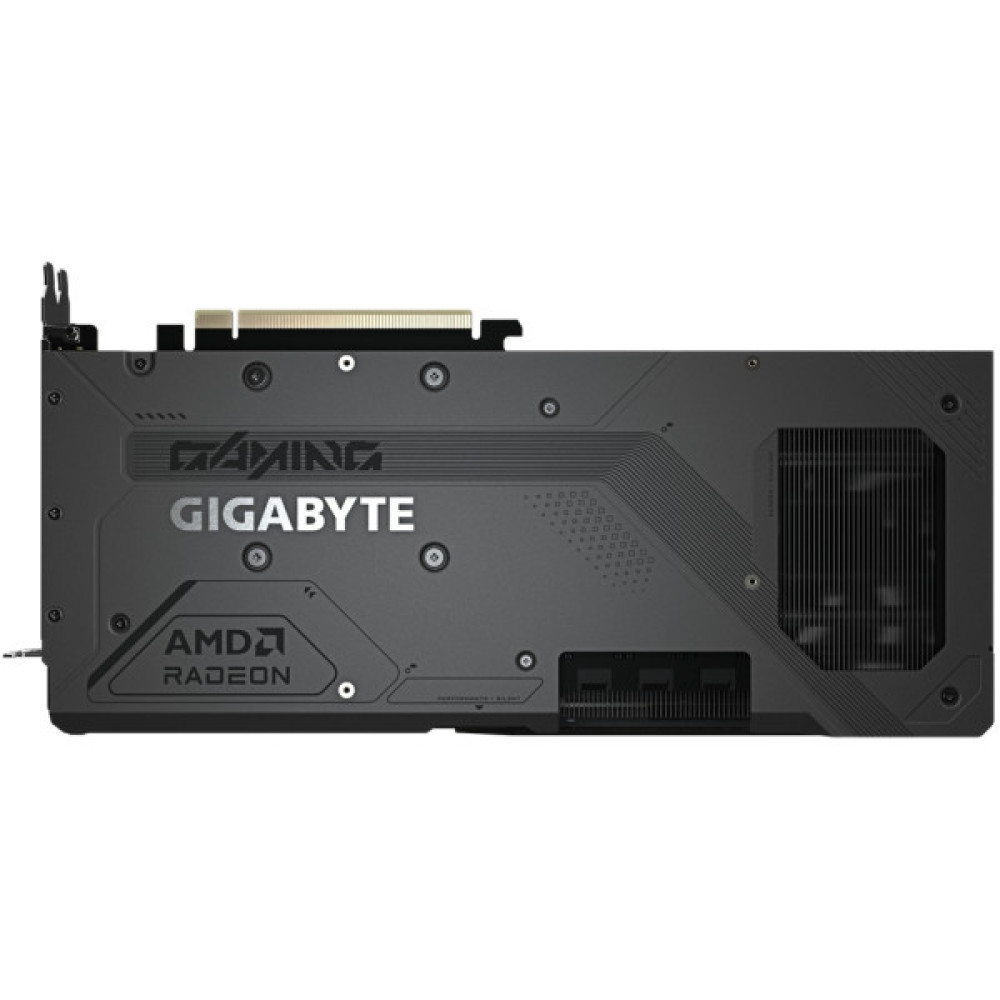 Відеокарта GIGABYTE Radeon RX 9070 XT 16Gb GAMING (GV-R9070XTGAMING-16GD)