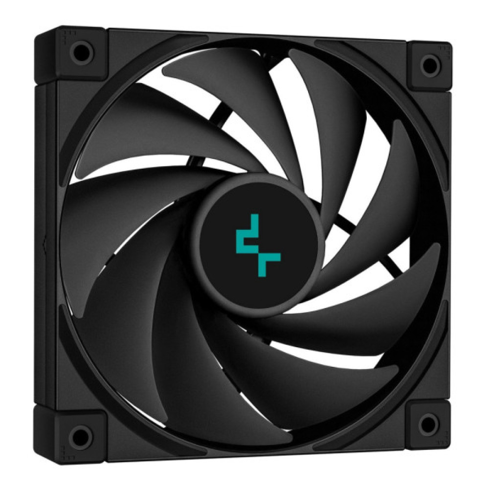 Кулер до процесора Deepcool AK400 Digital SE