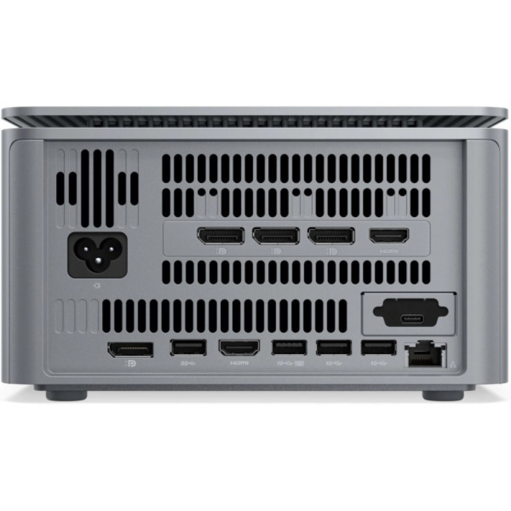 Комп'ютер Lenovo ThinkCentre neo Ultra Gen 2 / Ultra5 235, 32, 512, RTX 5060 8GB, KM, W11P (13BG0017UI)