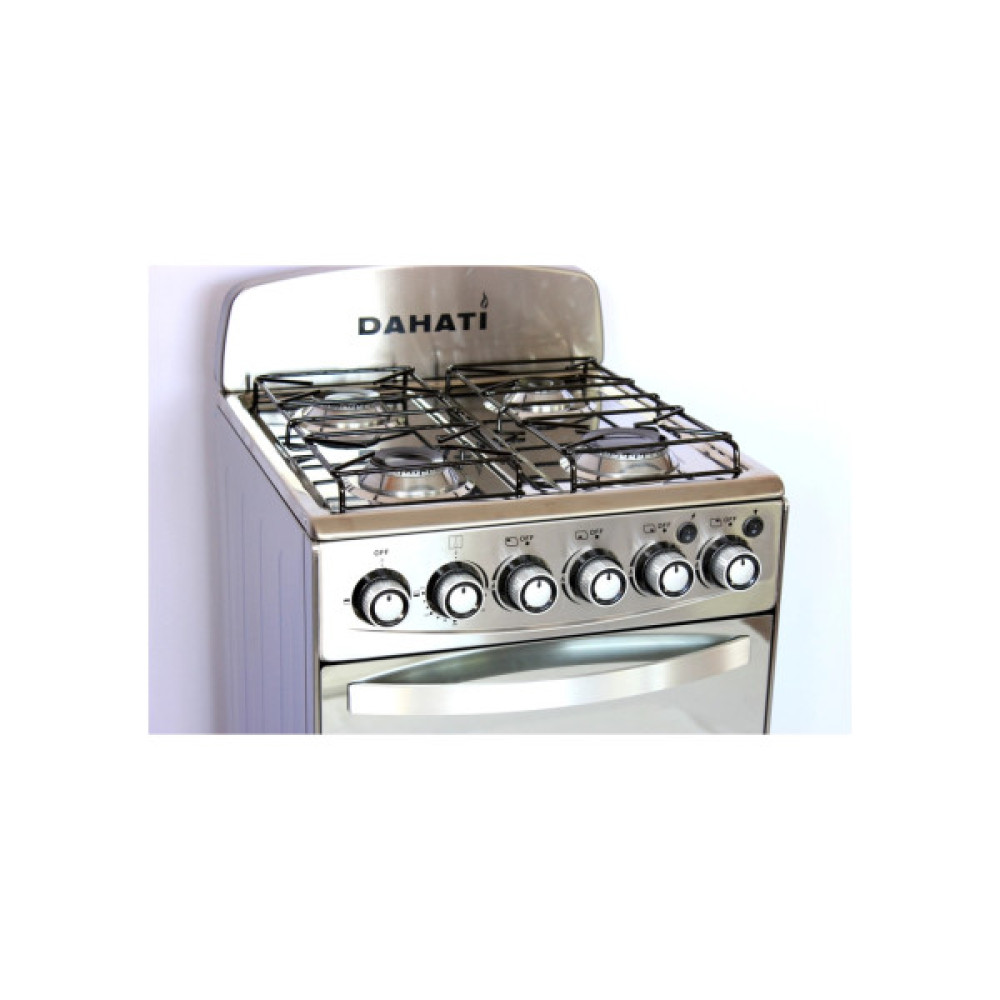 Плита DAHATI 2000-09GS