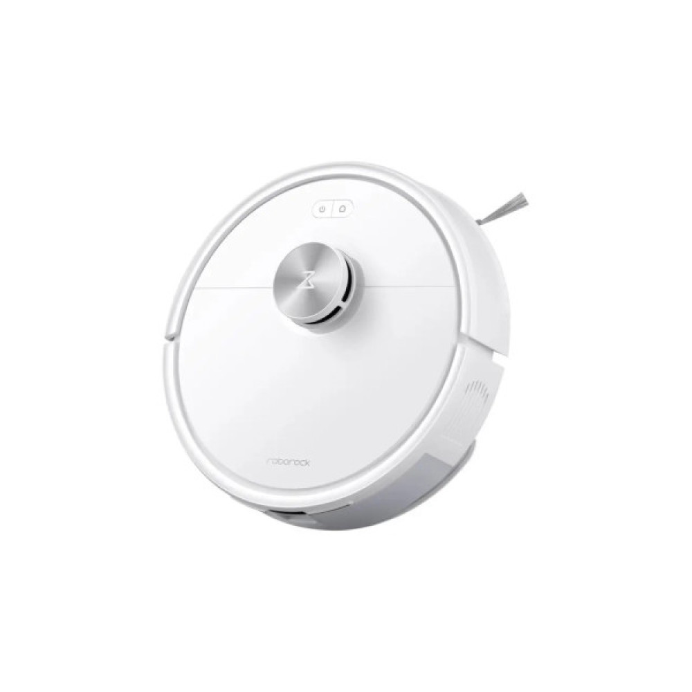 Пилосос Roborock Q7 TF+ White