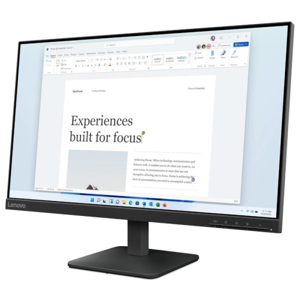 LENOVO L24-4e (68C2KAC1UA)