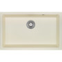 Мийка кухонна GRANADO Under top XL ivory (gr3704)