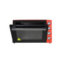 Електропіч LUXELL LX-9325CTDR Електропіч LUXELL LX-9325CTDR