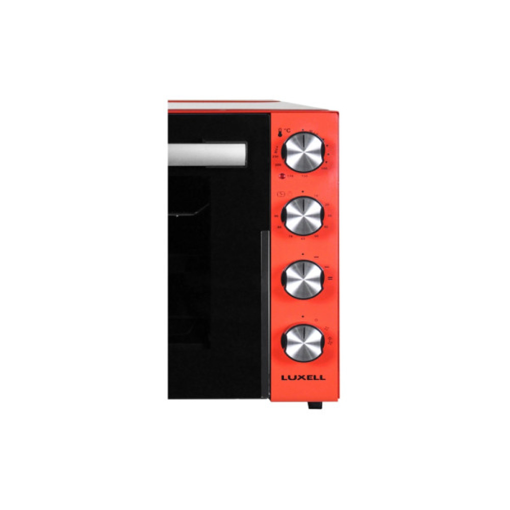 Електропіч LUXELL LX-9325CTDR