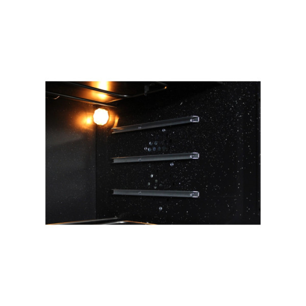 Електропіч LUXELL LX-9325CTDR