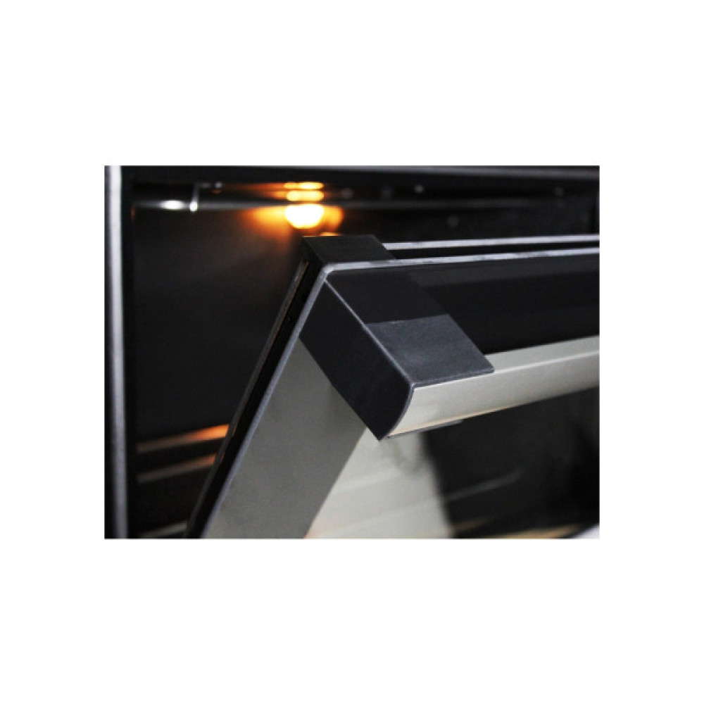 Електропіч LUXELL LX-9325CTDR