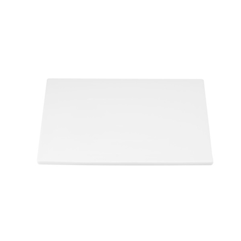 Тарілка ARDESTO Imola Dessert Quadrate 23x23 см (AR3715)