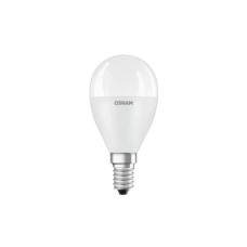 Лампочка Osram LED VALUE CL P75 7,5W/840 230V FR E14 (4058075624047) Лампочка Osram LED VALUE CL P75 7,5W/840 230V FR E14 (4058075624047)