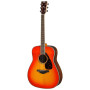 Гітара акустична Yamaha FG830 Autumn Burst Гітара акустична Yamaha FG830 Autumn Burst