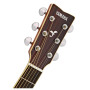 Гітара акустична Yamaha FG830 Autumn Burst Гітара акустична Yamaha FG830 Autumn Burst