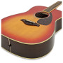 Гітара акустична Yamaha FG830 Autumn Burst Гітара акустична Yamaha FG830 Autumn Burst