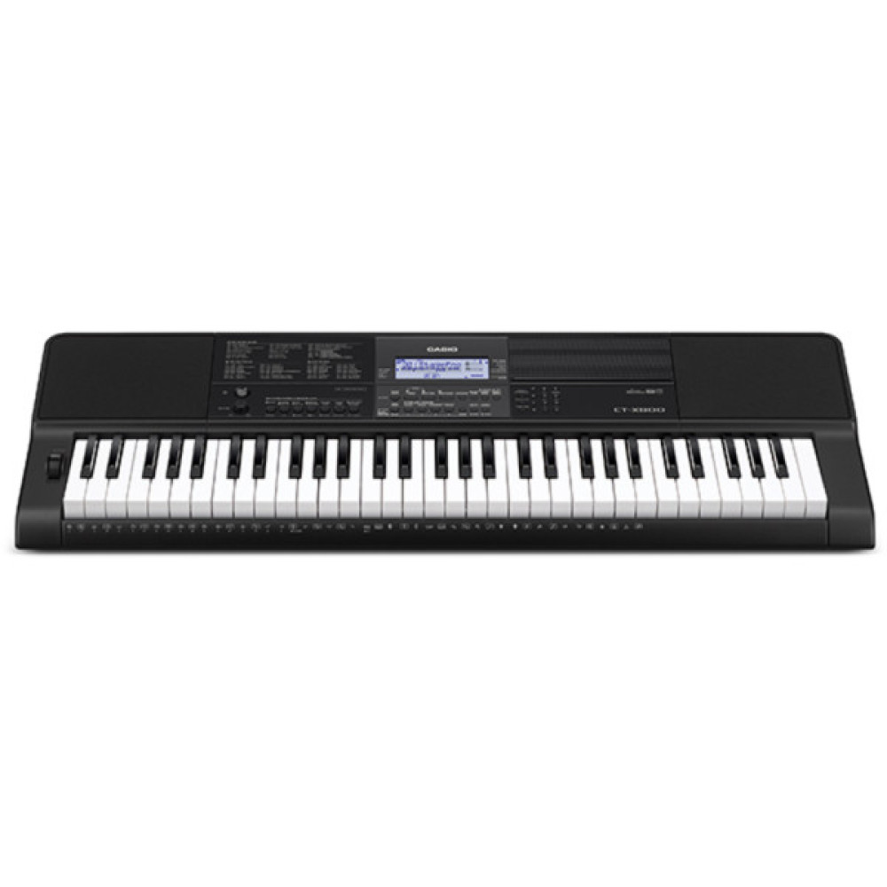 Синтезатор Casio CT-X800 (222053)