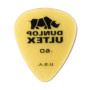 Медіатор Jim Dunlop Ultex Standard Pick .60mm 6 шт. (421P.60)