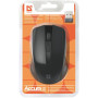 Мишка Defender Accura MM-935 Black (52935) Мишка Defender Accura MM-935 Black (52935)