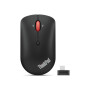 Мишка Lenovo ThinkPad USB-C Compact Wireless Black (4Y51D20848) Мишка Lenovo ThinkPad USB-C Compact Wireless Black (4Y51D20848)