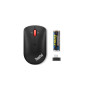 Мишка Lenovo ThinkPad USB-C Compact Wireless Black (4Y51D20848) Мишка Lenovo ThinkPad USB-C Compact Wireless Black (4Y51D20848)