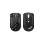 Мишка Lenovo ThinkPad USB-C Compact Wireless Black (4Y51D20848) Мишка Lenovo ThinkPad USB-C Compact Wireless Black (4Y51D20848)