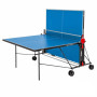 Тенісний стіл Gewo AWR Fun Outdoor Blue (105156500) (931064)