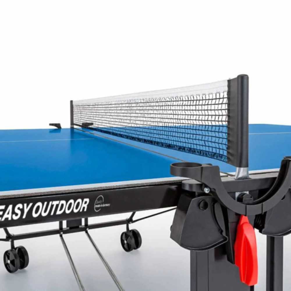 Тенісний стіл Gewo AWR Fun Outdoor Blue (105156500) (931064)