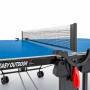 Тенісний стіл Gewo AWR Fun Outdoor Blue (105156500) (931064)