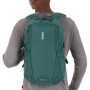 Рюкзак для ноутбука Thule 15.6" EnRoute 23L TEBP4216 Mallard Green (3204842) Рюкзак для ноутбука Thule 15.6" EnRoute 23L TEBP4216 Mallard Green (3204842)