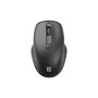 Мишка Defender Feam MM-296 Wireless Black (52296) Мишка Defender Feam MM-296 Wireless Black (52296)