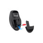 Мишка Defender Feam MM-296 Wireless Black (52296) Мишка Defender Feam MM-296 Wireless Black (52296)