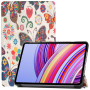 Чохол до планшета BeCover Smart Case Xiaomi Redmi Pad Pro 12.1'' Butterfly (711306) Чохол до планшета BeCover Smart Case Xiaomi Redmi Pad Pro 12.1'' Butterfly (711306)