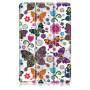 Чохол до планшета BeCover Smart Case Xiaomi Redmi Pad Pro 12.1'' Butterfly (711306) Чохол до планшета BeCover Smart Case Xiaomi Redmi Pad Pro 12.1'' Butterfly (711306)