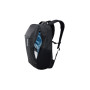 Рюкзак для ноутбука Thule 15.6" Accent Recycled 23L TACBP-2116 black (3205381) Рюкзак для ноутбука Thule 15.6" Accent Recycled 23L TACBP-2116 black (3205381)