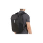 Рюкзак для ноутбука Thule 15.6" Accent Recycled 23L TACBP-2116 black (3205381) Рюкзак для ноутбука Thule 15.6" Accent Recycled 23L TACBP-2116 black (3205381)