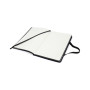 Книга записна Axent Partner Soft 125х195 мм в точку 96 аркушів Темно-синя (8312-02-A) Книга записна Axent Partner Soft 125х195 мм в точку 96 аркушів Темно-синя (8312-02-A)
