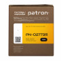 Картридж Patron XEROX Phaser 3020/WC3025 106R02773 Extra (PN-02773R) Картридж Patron XEROX Phaser 3020/WC3025 106R02773 Extra (PN-02773R)
