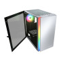 Корпус Cougar Purity RGB White (Purity RGB (White)) Корпус Cougar Purity RGB White (Purity RGB (White))