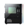 Корпус Cougar Purity RGB White (Purity RGB (White)) Корпус Cougar Purity RGB White (Purity RGB (White))