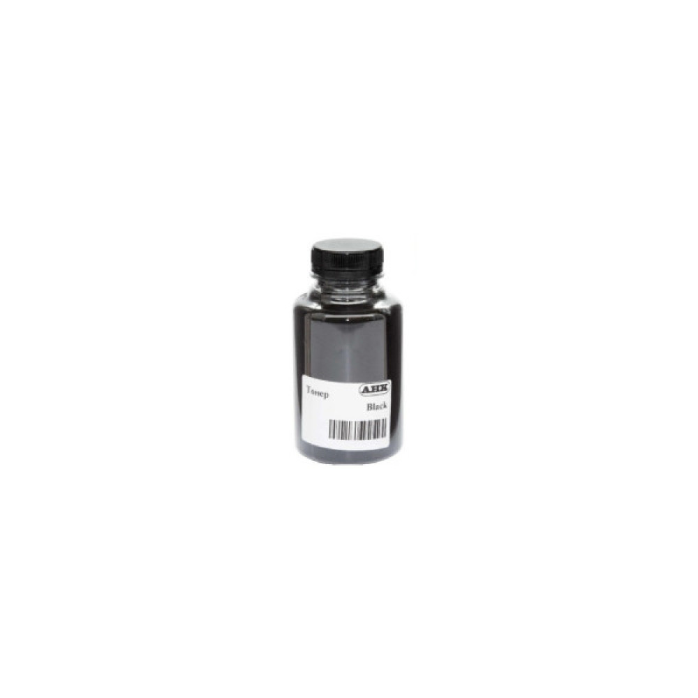 Тонер AHK 35г Black (50000615)