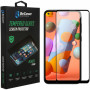 Скло захисне BeCover Samsung Galaxy A21s SM-A217 Black (707338) Скло захисне BeCover Samsung Galaxy A21s SM-A217 Black (707338)
