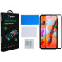 Скло захисне BeCover Samsung Galaxy A21s SM-A217 Black (707338) Скло захисне BeCover Samsung Galaxy A21s SM-A217 Black (707338)