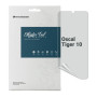 Плівка захисна Armorstandart Matte Oscal Tiger 10 (ARM75087) Плівка захисна Armorstandart Matte Oscal Tiger 10 (ARM75087)