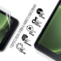 Плівка захисна Armorstandart Samsung Galaxy Tab Active 5 (SM-X306) (ARM77709) Плівка захисна Armorstandart Samsung Galaxy Tab Active 5 (SM-X306) (ARM77709)