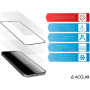 Скло захисне ACCLAB Full Glue MOTO G32 Black (1283126544309) Скло захисне ACCLAB Full Glue MOTO G32 Black (1283126544309)