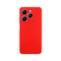 Чохол до мобільного телефона BeCover Full Camera Infinix Hot 40 (X6836)/ 40 Pro (X6837) Red (711660) Чохол до мобільного телефона BeCover Full Camera Infinix Hot 40 (X6836)/ 40 Pro (X6837) Red (711660)