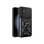 Чохол до мобільного телефона BeCover Military Samsung Galaxy A56 SM-A566 Black (712865) Чохол до мобільного телефона BeCover Military Samsung Galaxy A56 SM-A566 Black (712865)